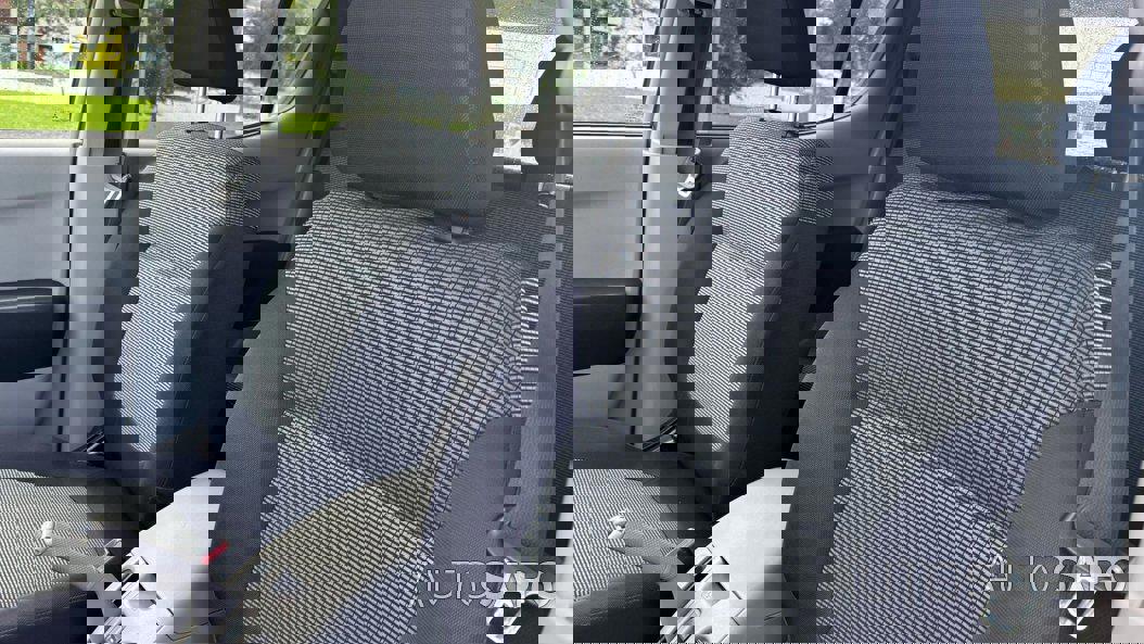 Mitsubishi L200 Strakar de 2009