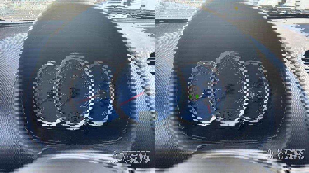 Mitsubishi L200 Strakar de 2009