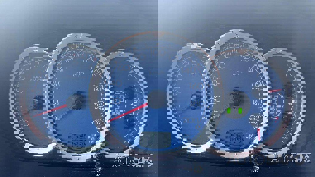 Mitsubishi L200 Strakar de 2009