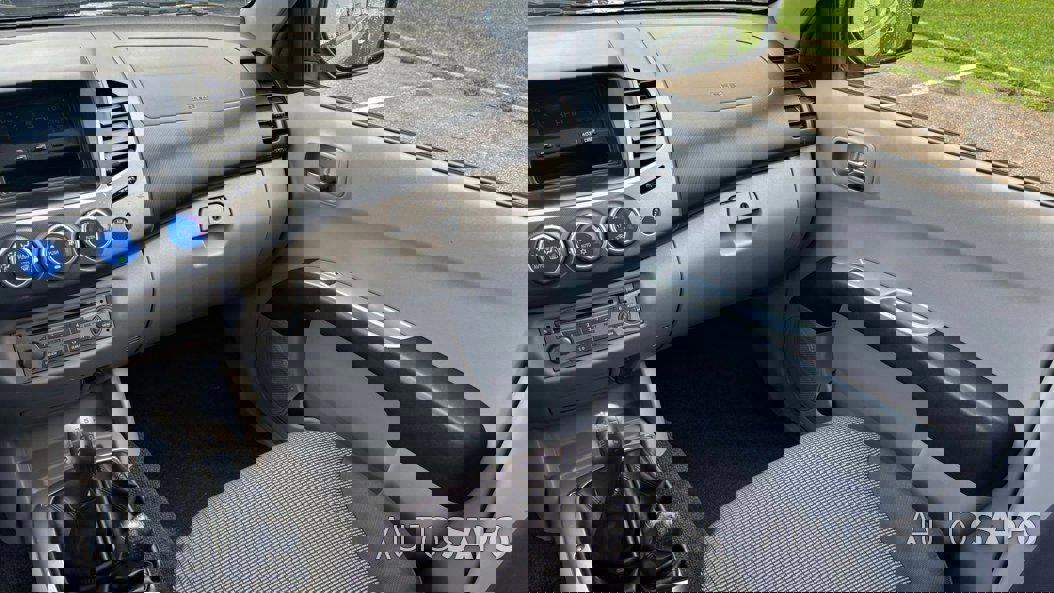 Mitsubishi L200 Strakar de 2009