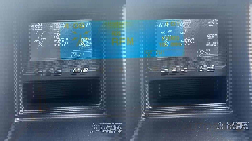 Mitsubishi L200 Strakar de 2009