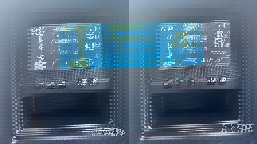 Mitsubishi L200 Strakar de 2009