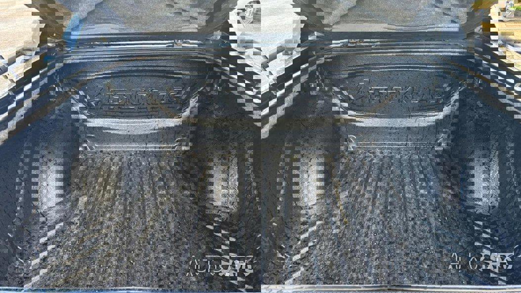 Mitsubishi L200 Strakar de 2009