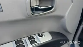 Mitsubishi L200 Strakar de 2009