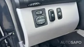 Mitsubishi L200 Strakar de 2009