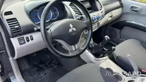 Mitsubishi L200 Strakar de 2009