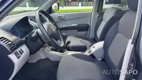 Mitsubishi L200 Strakar de 2009