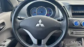 Mitsubishi L200 Strakar de 2009