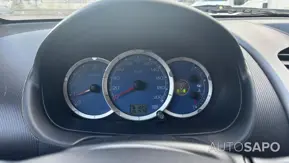 Mitsubishi L200 Strakar de 2009