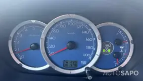 Mitsubishi L200 Strakar de 2009