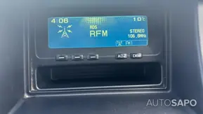 Mitsubishi L200 Strakar de 2009