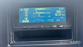 Mitsubishi L200 Strakar de 2009