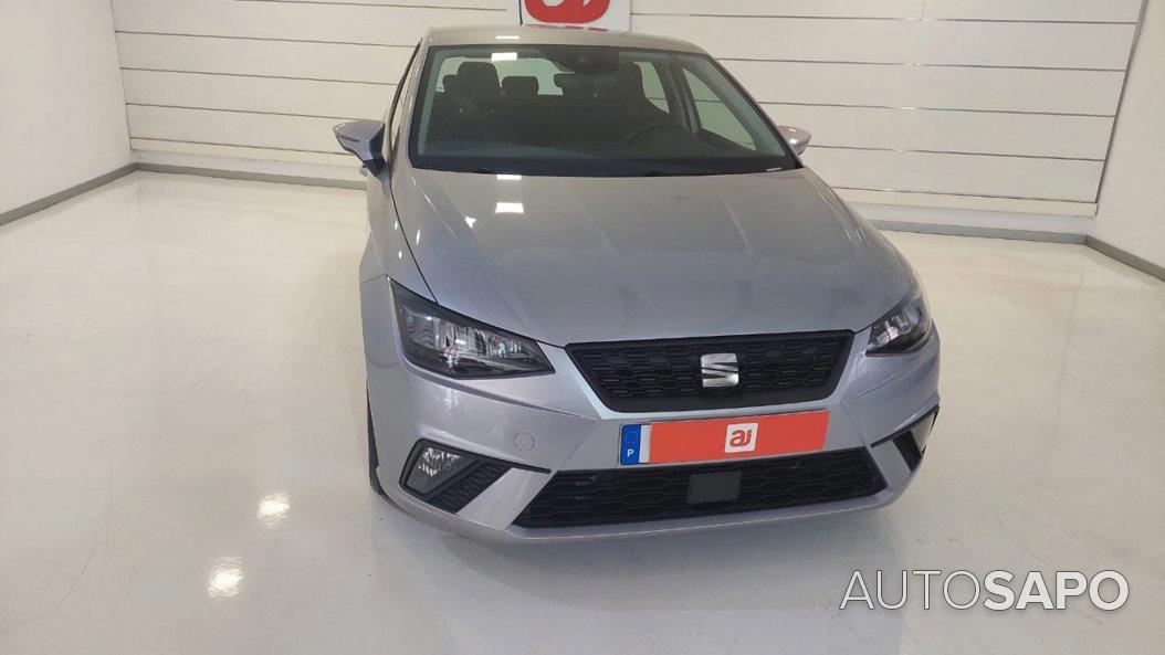 Seat Ibiza 1.0 TSI Style DSG de 2024
