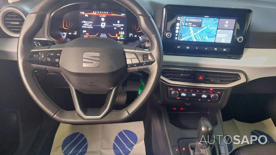 Seat Ibiza 1.0 TSI Style DSG de 2024