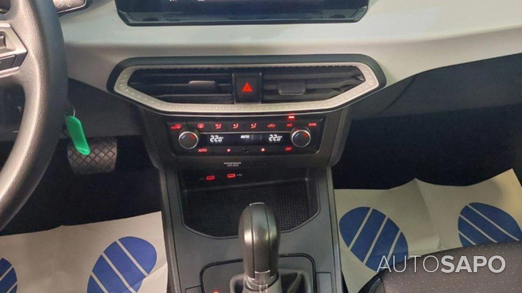 Seat Ibiza 1.0 TSI Style DSG de 2024