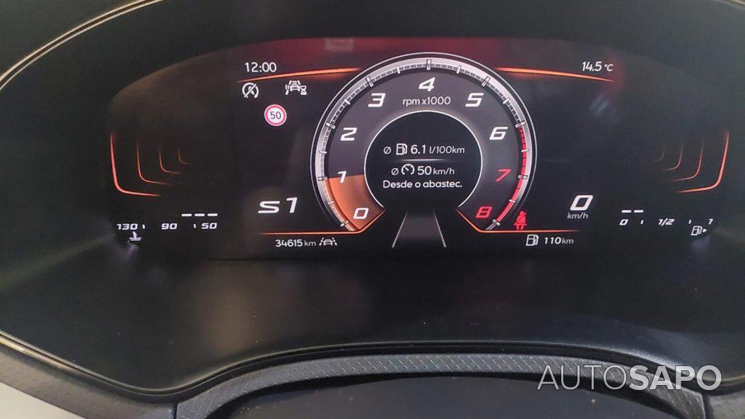 Seat Ibiza 1.0 TSI Style DSG de 2024