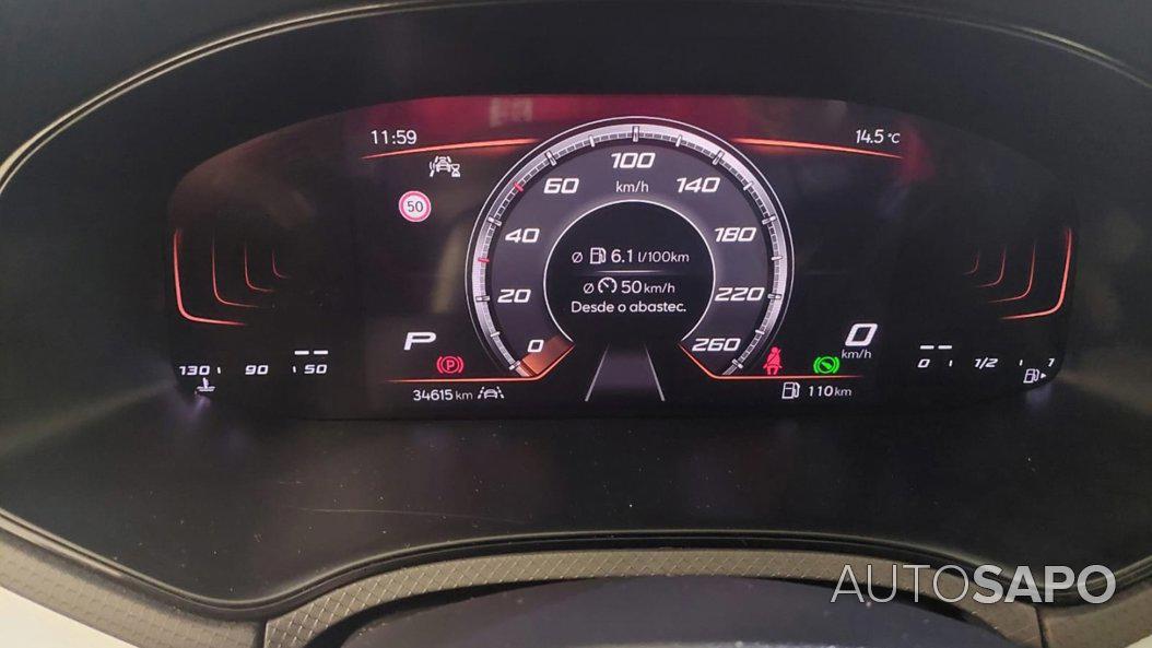 Seat Ibiza 1.0 TSI Style DSG de 2024