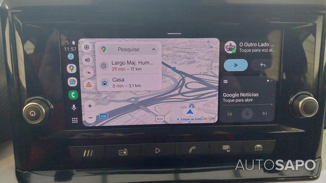 Seat Ibiza 1.0 TSI Style DSG de 2024