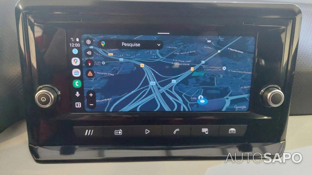 Seat Ibiza 1.0 TSI Style DSG de 2024