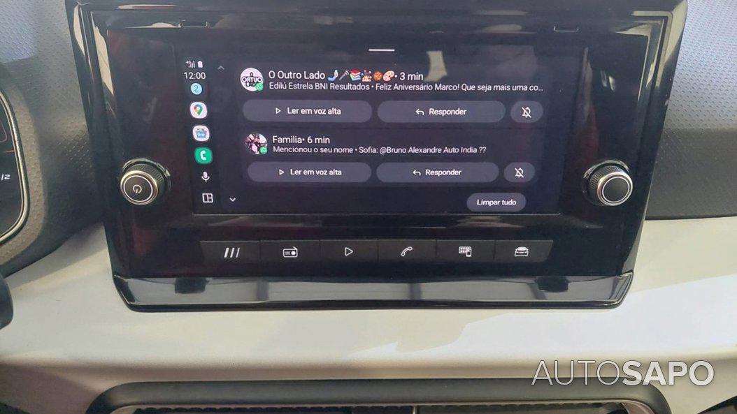 Seat Ibiza 1.0 TSI Style DSG de 2024