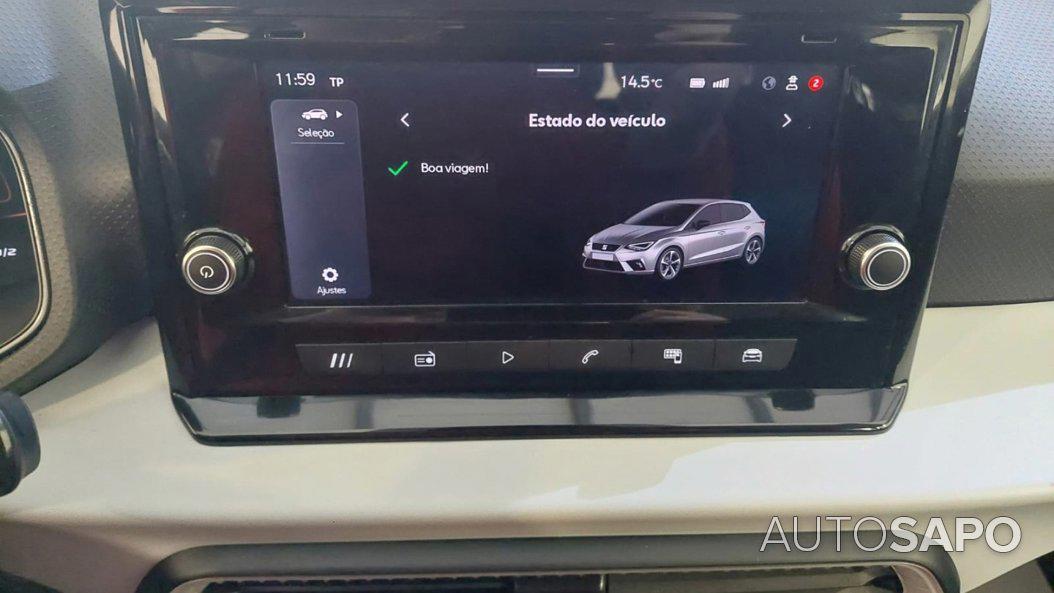 Seat Ibiza 1.0 TSI Style DSG de 2024