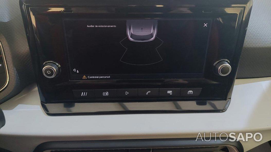 Seat Ibiza 1.0 TSI Style DSG de 2024