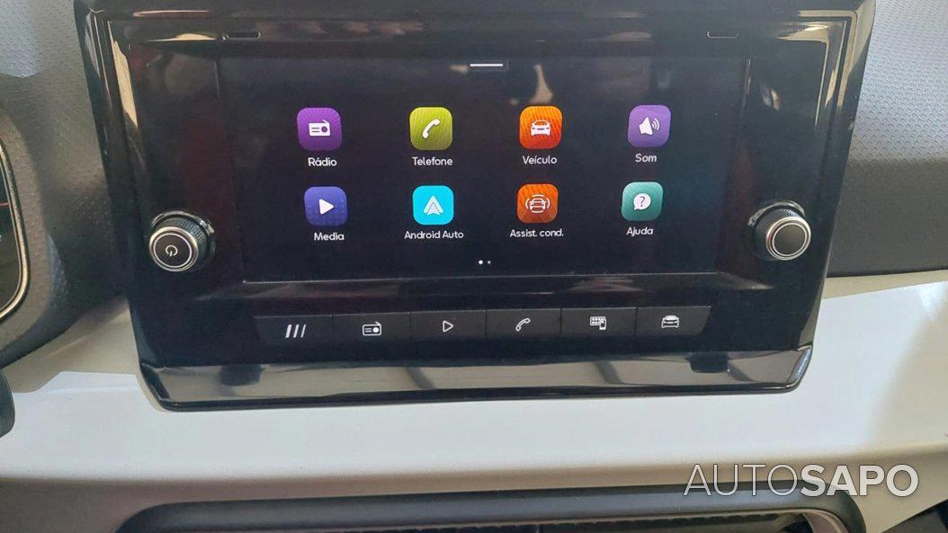 Seat Ibiza 1.0 TSI Style DSG de 2024