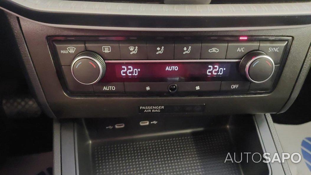 Seat Ibiza 1.0 TSI Style DSG de 2024