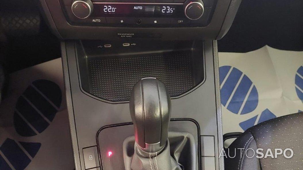 Seat Ibiza 1.0 TSI Style DSG de 2024