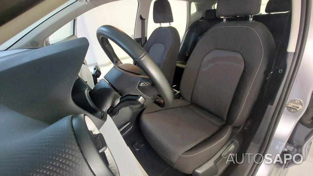 Seat Ibiza 1.0 TSI Style DSG de 2024