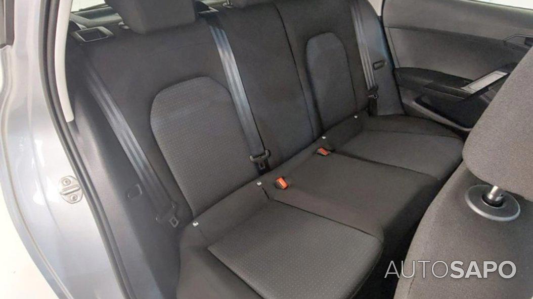 Seat Ibiza 1.0 TSI Style DSG de 2024