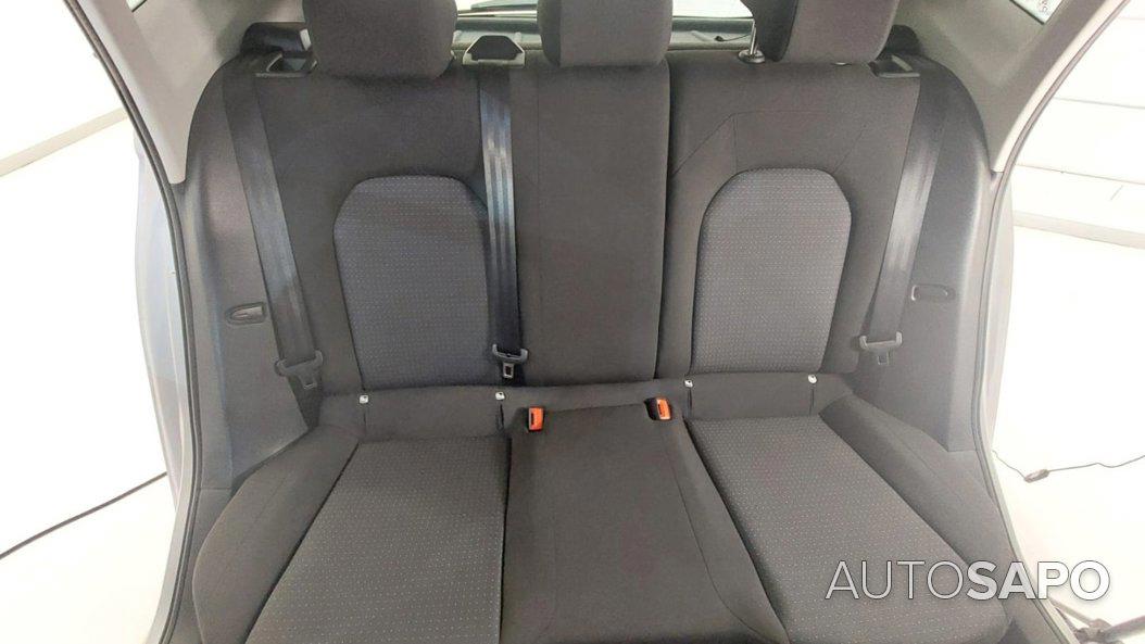 Seat Ibiza 1.0 TSI Style DSG de 2024