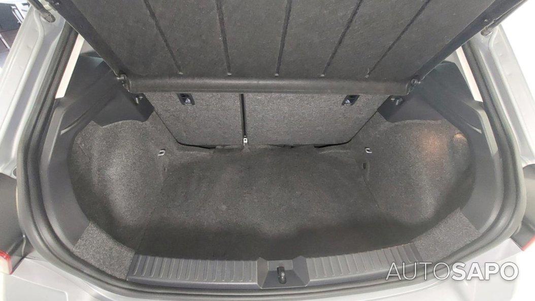 Seat Ibiza 1.0 TSI Style DSG de 2024