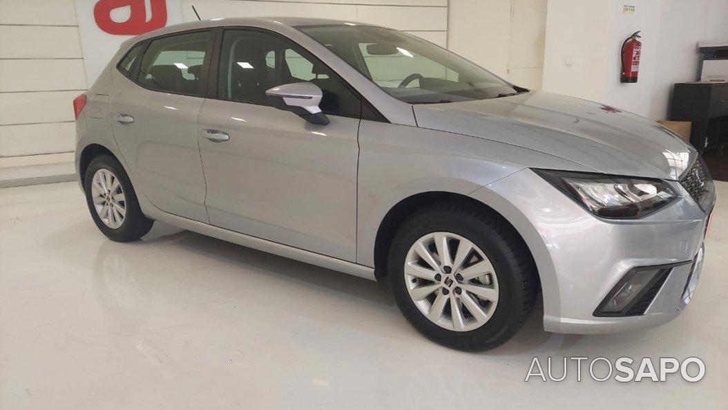 Seat Ibiza 1.0 TSI Style DSG de 2024