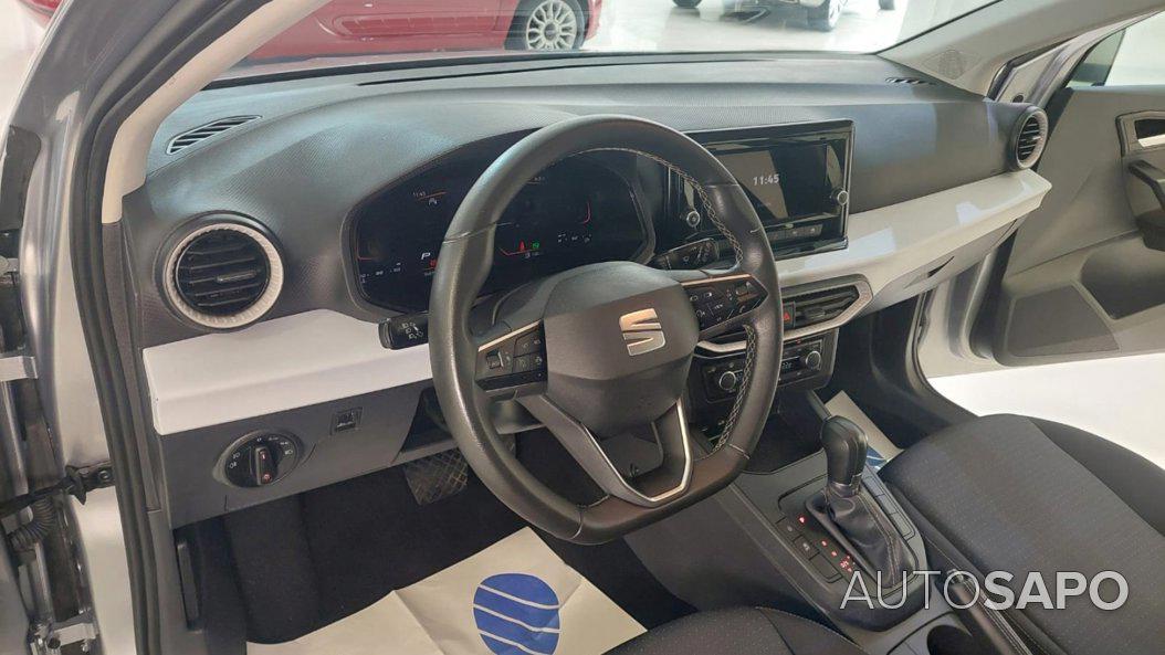 Seat Ibiza 1.0 TSI Style DSG de 2024