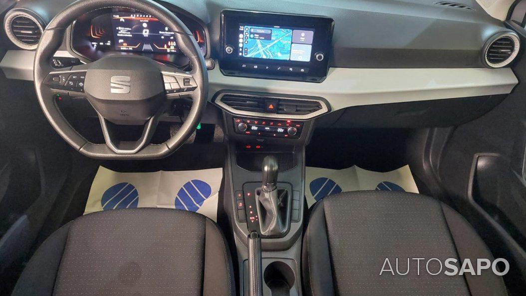 Seat Ibiza 1.0 TSI Style DSG de 2024