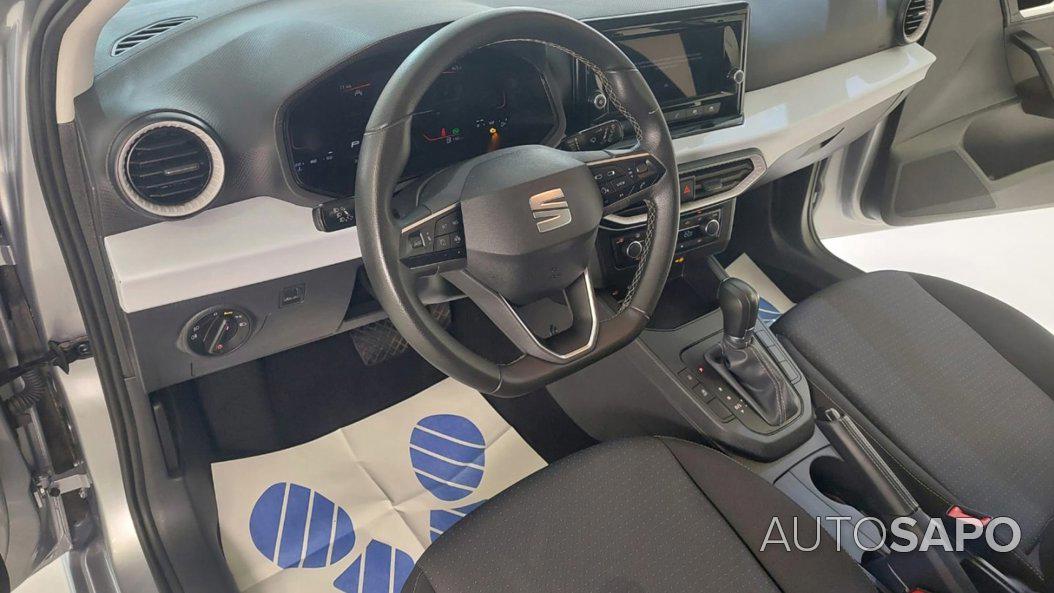 Seat Ibiza 1.0 TSI Style DSG de 2024