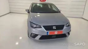 Seat Ibiza 1.0 TSI Style DSG de 2024