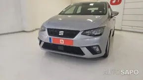 Seat Ibiza 1.0 TSI Style DSG de 2024