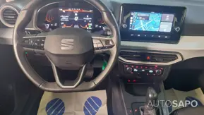 Seat Ibiza 1.0 TSI Style DSG de 2024