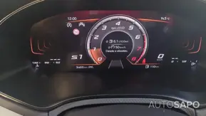 Seat Ibiza 1.0 TSI Style DSG de 2024