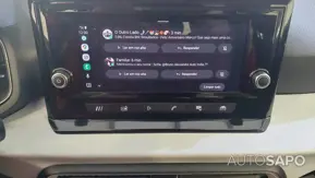 Seat Ibiza 1.0 TSI Style DSG de 2024