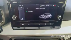 Seat Ibiza 1.0 TSI Style DSG de 2024