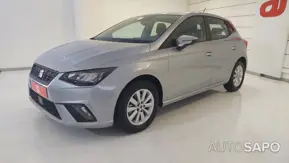 Seat Ibiza 1.0 TSI Style DSG de 2024