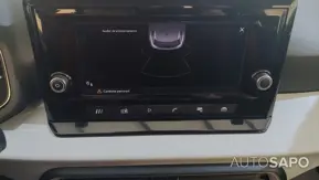 Seat Ibiza 1.0 TSI Style DSG de 2024