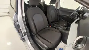 Seat Ibiza 1.0 TSI Style DSG de 2024