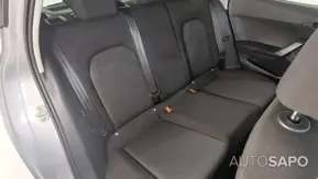 Seat Ibiza 1.0 TSI Style DSG de 2024