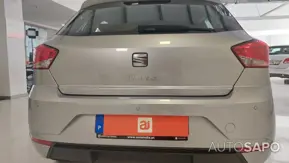 Seat Ibiza 1.0 TSI Style DSG de 2024