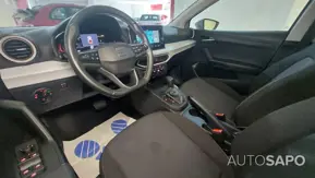 Seat Ibiza 1.0 TSI Style DSG de 2024