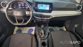 Seat Ibiza 1.0 TSI Style DSG de 2024